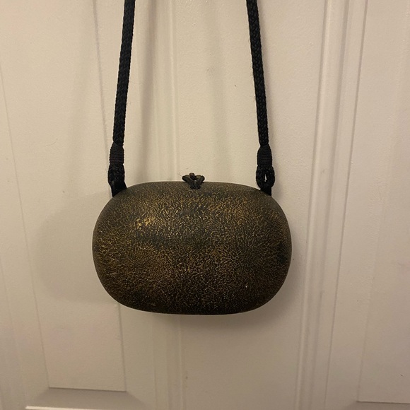 Timmy Woods Vintage owl purse - Picture 3 of 5